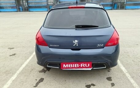 Peugeot 308 II, 2008 год, 420 000 рублей, 5 фотография