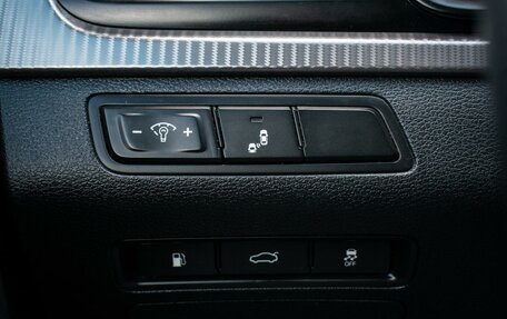 Hyundai Sonata VII, 2017 год, 1 498 000 рублей, 15 фотография