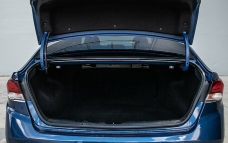 Hyundai Sonata VII, 2017 год, 1 498 000 рублей, 22 фотография