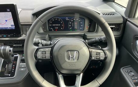 Honda Stepwgn, 2023 год, 2 200 000 рублей, 8 фотография
