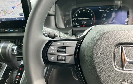 Honda Stepwgn, 2023 год, 2 200 000 рублей, 9 фотография