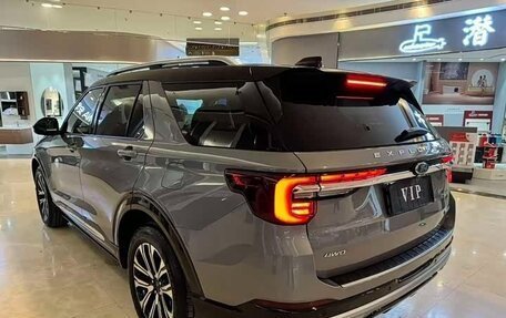 Ford Explorer VI, 2025 год, 7 300 000 рублей, 2 фотография