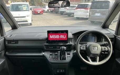 Honda Stepwgn, 2023 год, 2 200 000 рублей, 7 фотография