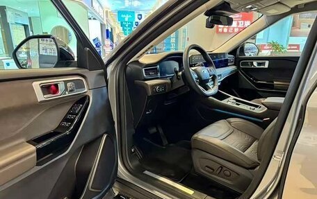 Ford Explorer VI, 2025 год, 7 300 000 рублей, 7 фотография