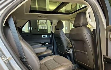 Ford Explorer VI, 2025 год, 7 300 000 рублей, 8 фотография