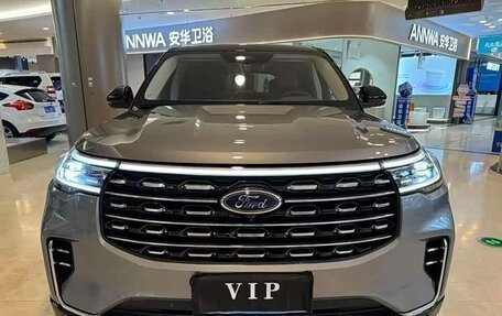 Ford Explorer VI, 2025 год, 7 300 000 рублей, 6 фотография