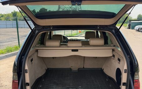 BMW X5, 2002 год, 1 000 000 рублей, 12 фотография
