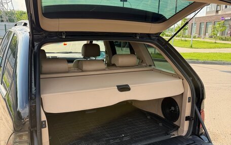 BMW X5, 2002 год, 1 000 000 рублей, 13 фотография