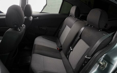 Opel Astra H, 2011 год, 729 000 рублей, 9 фотография