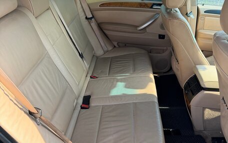 BMW X5, 2002 год, 1 000 000 рублей, 17 фотография