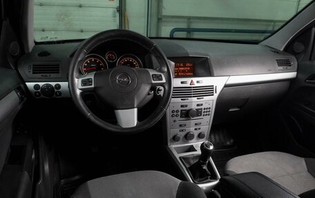 Opel Astra H, 2011 год, 729 000 рублей, 6 фотография