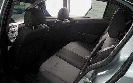 Opel Astra H, 2011 год, 729 000 рублей, 11 фотография