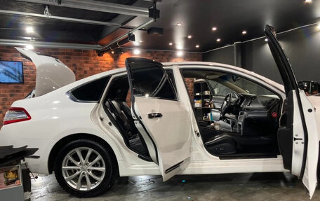 Nissan Teana, 2012 год, 1 200 000 рублей, 3 фотография