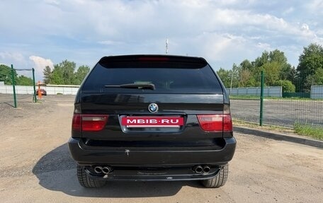 BMW X5, 2002 год, 1 000 000 рублей, 19 фотография