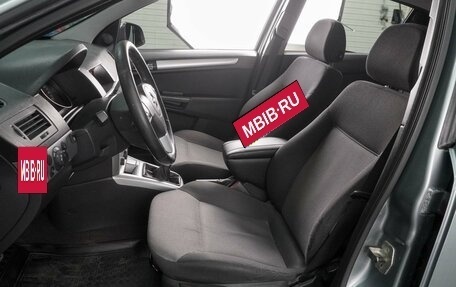 Opel Astra H, 2011 год, 729 000 рублей, 10 фотография