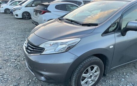 Nissan Note II рестайлинг, 2014 год, 650 000 рублей, 7 фотография