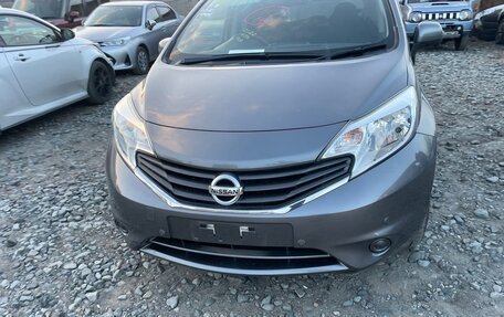Nissan Note II рестайлинг, 2014 год, 650 000 рублей, 3 фотография