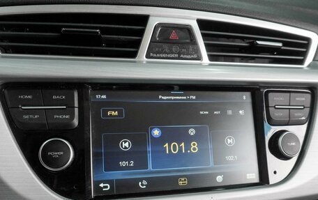 Geely Atlas I, 2018 год, 1 549 000 рублей, 12 фотография