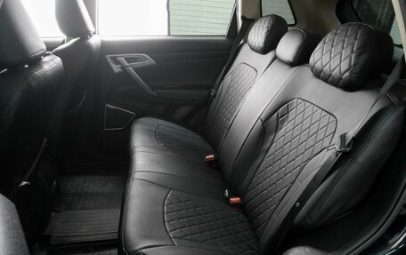 Geely Atlas I, 2018 год, 1 549 000 рублей, 9 фотография