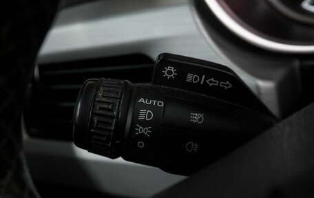 Geely Atlas I, 2018 год, 1 549 000 рублей, 16 фотография