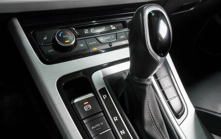 Geely Atlas I, 2018 год, 1 549 000 рублей, 13 фотография