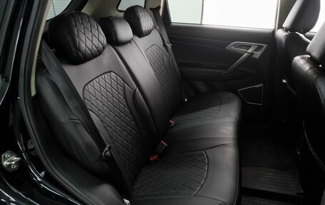Geely Atlas I, 2018 год, 1 549 000 рублей, 7 фотография
