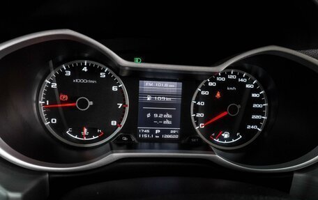 Geely Atlas I, 2018 год, 1 549 000 рублей, 17 фотография