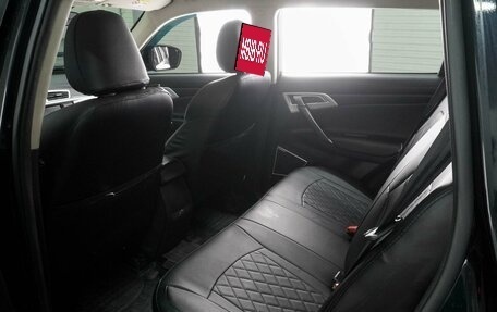 Geely Atlas I, 2018 год, 1 549 000 рублей, 11 фотография