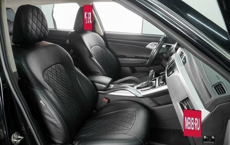 Geely Atlas I, 2018 год, 1 549 000 рублей, 8 фотография