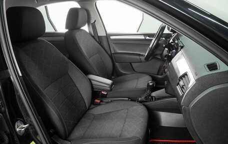 Volkswagen Polo VI (EU Market), 2021 год, 1 529 000 рублей, 8 фотография