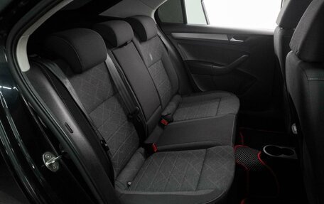 Volkswagen Polo VI (EU Market), 2021 год, 1 529 000 рублей, 7 фотография