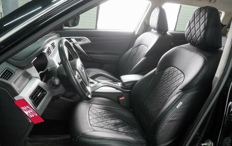 Geely Atlas I, 2018 год, 1 549 000 рублей, 10 фотография