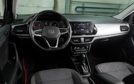 Volkswagen Polo VI (EU Market), 2021 год, 1 529 000 рублей, 6 фотография