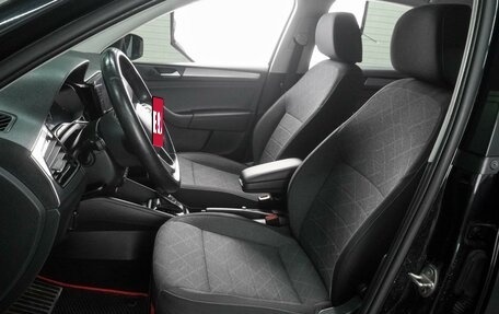 Volkswagen Polo VI (EU Market), 2021 год, 1 529 000 рублей, 10 фотография