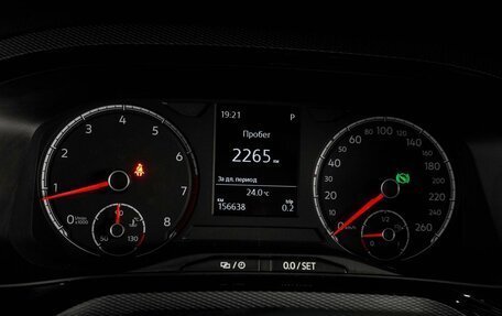 Volkswagen Polo VI (EU Market), 2021 год, 1 529 000 рублей, 17 фотография