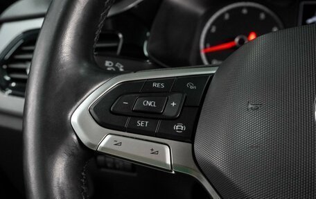 Volkswagen Polo VI (EU Market), 2021 год, 1 529 000 рублей, 15 фотография