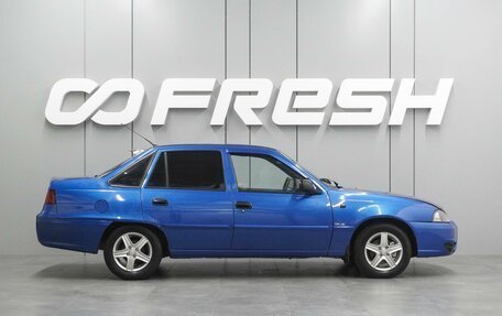 Daewoo Nexia I рестайлинг, 2011 год, 279 000 рублей, 5 фотография