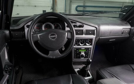Daewoo Nexia I рестайлинг, 2011 год, 279 000 рублей, 6 фотография