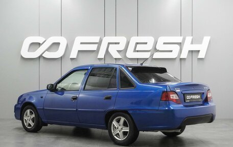 Daewoo Nexia I рестайлинг, 2011 год, 279 000 рублей, 2 фотография