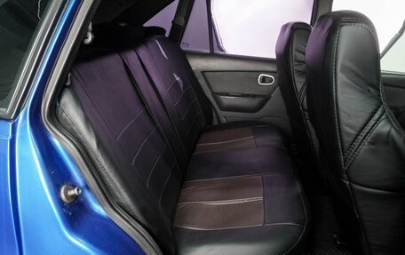 Daewoo Nexia I рестайлинг, 2011 год, 279 000 рублей, 7 фотография