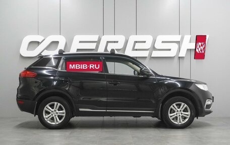 Geely Atlas I, 2018 год, 1 549 000 рублей, 5 фотография