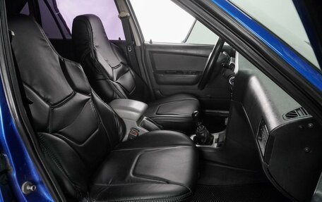 Daewoo Nexia I рестайлинг, 2011 год, 279 000 рублей, 8 фотография