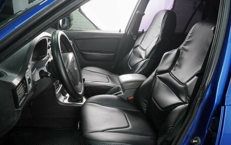Daewoo Nexia I рестайлинг, 2011 год, 279 000 рублей, 10 фотография