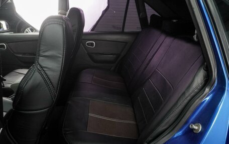 Daewoo Nexia I рестайлинг, 2011 год, 279 000 рублей, 9 фотография