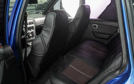 Daewoo Nexia I рестайлинг, 2011 год, 279 000 рублей, 11 фотография