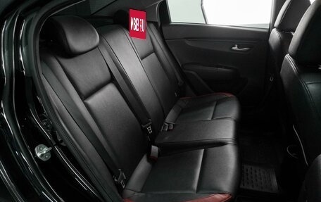 KIA Rio IV, 2019 год, 1 399 000 рублей, 7 фотография