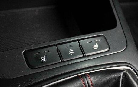 KIA Rio IV, 2019 год, 1 399 000 рублей, 18 фотография
