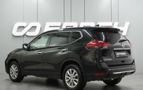 Nissan X-Trail, 2018 год, 2 199 000 рублей, 2 фотография