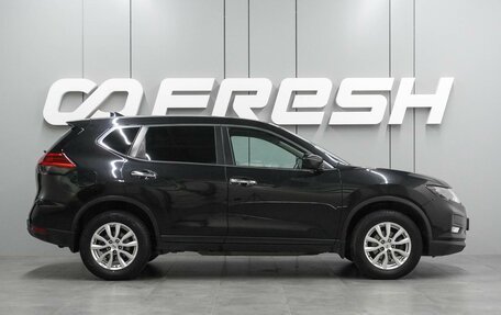 Nissan X-Trail, 2018 год, 2 199 000 рублей, 5 фотография