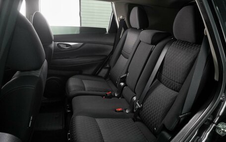 Nissan X-Trail, 2018 год, 2 199 000 рублей, 9 фотография